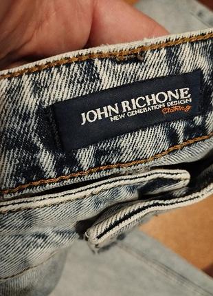 Джинси,ідеал,рисочка від карандаша, можно відпрати 4