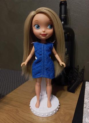 Лялька принцеса софія від mattel