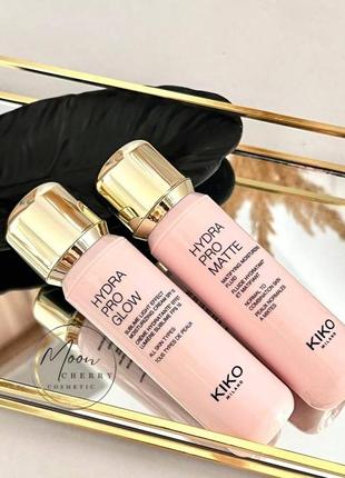 База під макіяж від kiko milano🪄