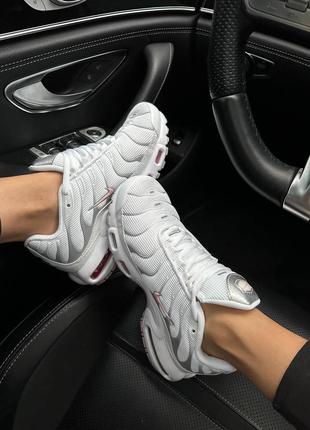 Кроссовки Nike Zoom Flight 95 Light Orewood Brown white/pink