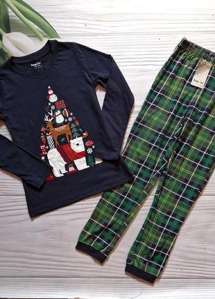 Пижама нищелка