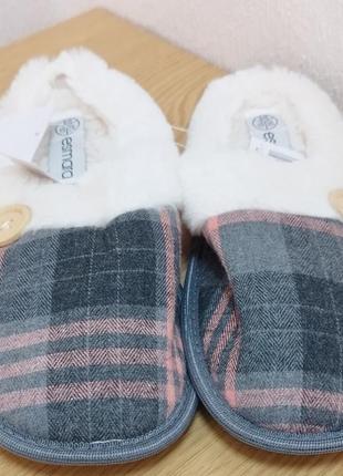 Тапочки esmara