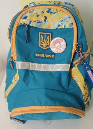 Рюкзак спортивний для художньої гімнастики