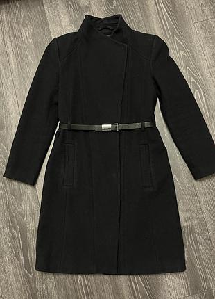 Пальто женское