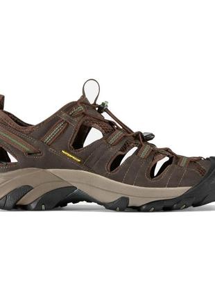 Сандали keen arroyo ii m 47.5 black/bronze (1004-keenar475)