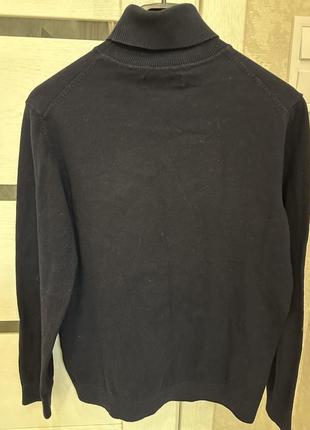 Гольфик на мальчика, zara, рост 152