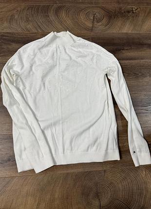 Кофта tommy hilfiger