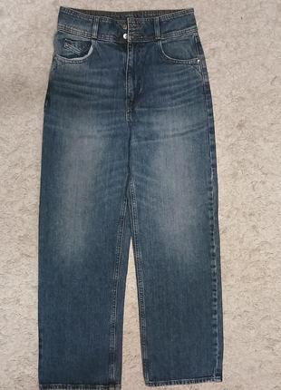 Джинси zara