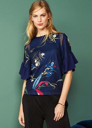 Гарна блуза next