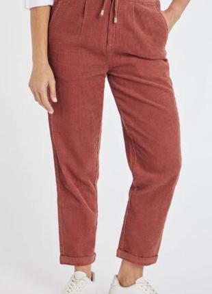 Вельветові джегінси