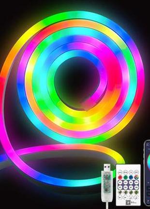 Снижка! led лента | rgb smart neon
