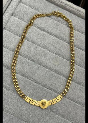 Подвеска под стиль версаче