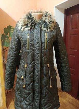 Курточка женская