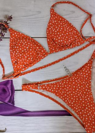Shein купальник s/m