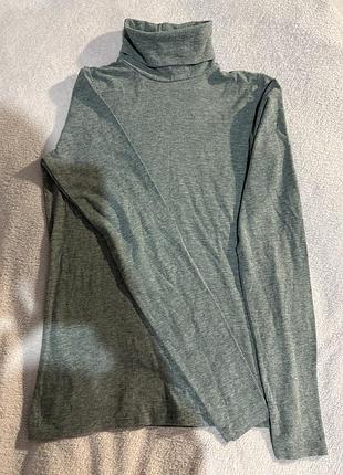 Базова водолазка