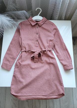 Платтячко h&m