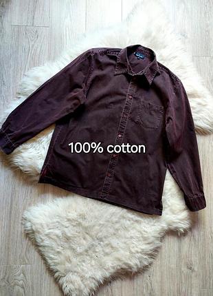 🩵❤️💜 супер-трубашка цвета темно-вишневого