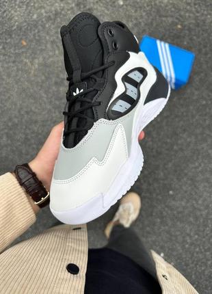 Adidas streetball ii