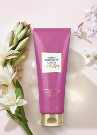 Крем-суфле для тела tta everlasting 125 ml. avon