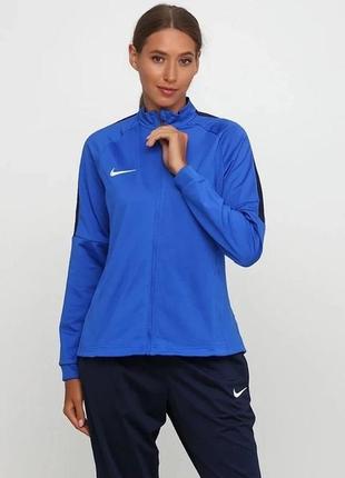 Nike dri fit authentic костюм женский спортивный