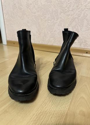 Чоботи