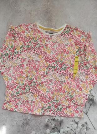 Реглан для девочки