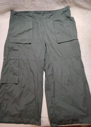 Шорты мужские капри