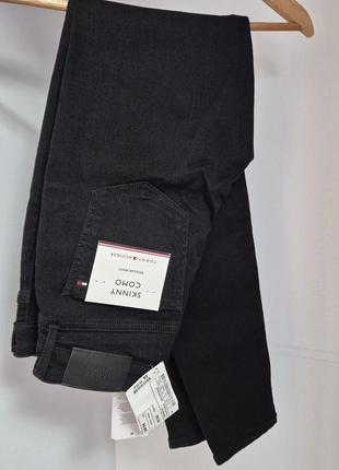 Джинси жіночі tommy hilfiger оригінал