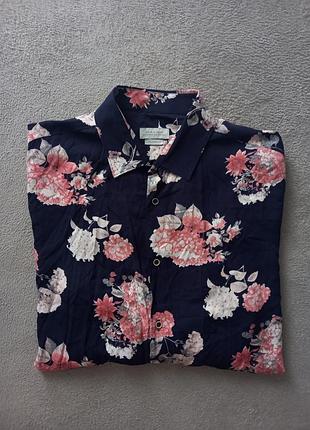 Брендова сорочка zara.