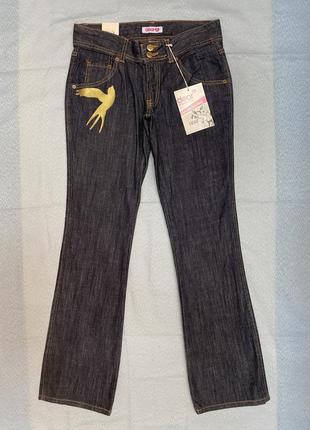Джинсы женские dear, 2, 6, 10, 12