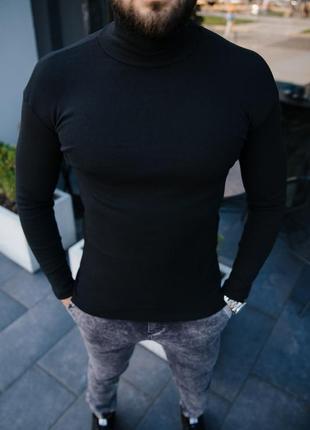 Базовий чоловічий гольф