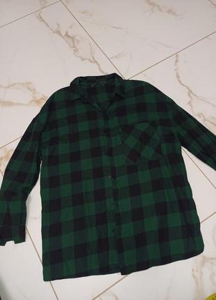 Сорочка рубашка zara