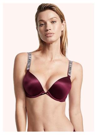 Бюстгальтер victoria’s secret 36с