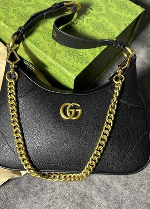 Сумка в стилі gucci