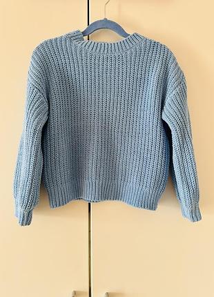 Светрик h&m
