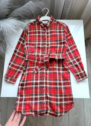 Платье h&m