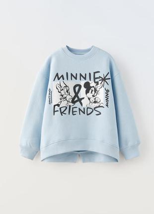 Світшот zara