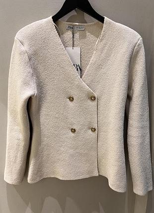 Кардиган zara 2