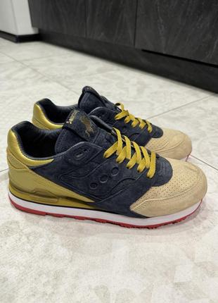 Saucony ексклюзивні кросівки