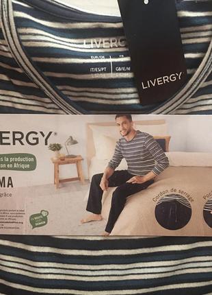 Одяг для сну livergy