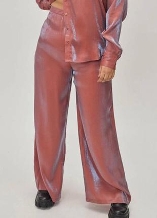 Брюки nasty gal