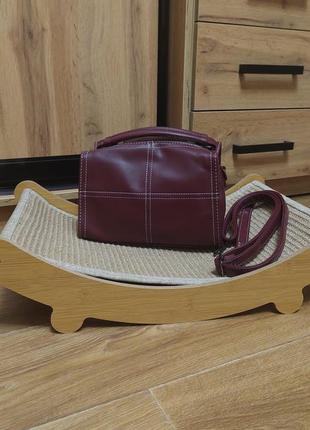 Сумка саквояж (нова)