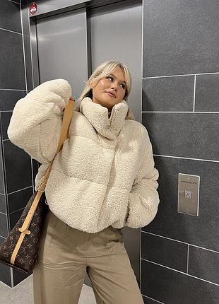 Куртка zara