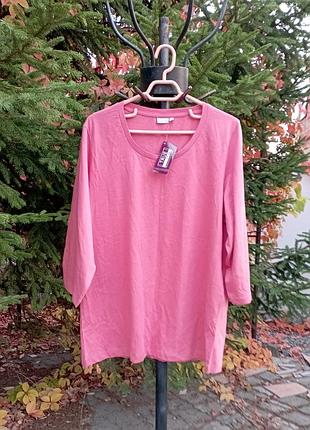 Футболка женская, 40/42, 44/46