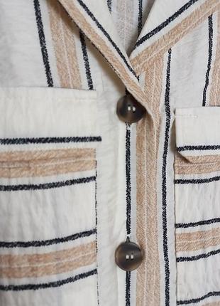 Сорочка рубашка f&f 3