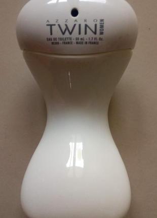 Azzaro twin