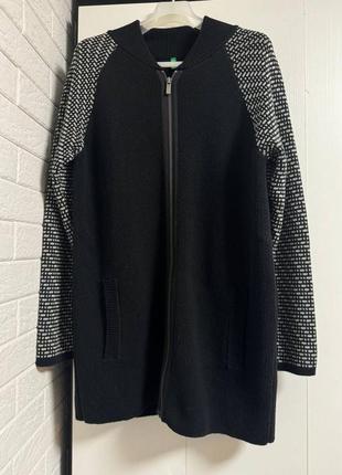 Кардиган benetton розмір м