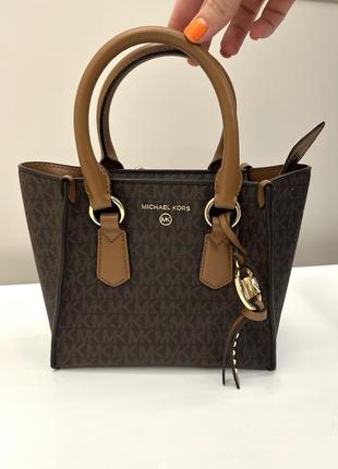 Сумка michael kors , сумка через плече michael kors оригінал