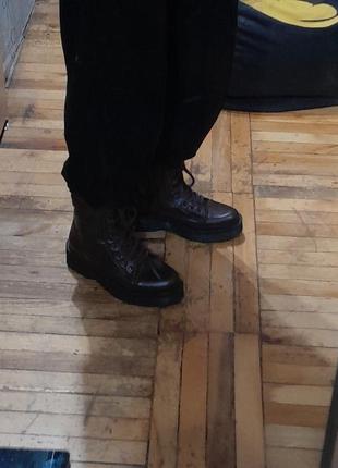 Жіночі чоботи