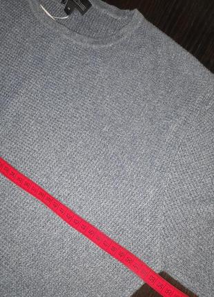 Котоновий новый светр 4